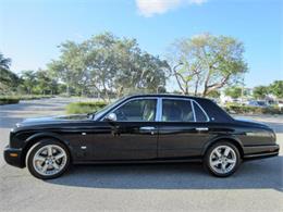 2008 Bentley Arnage (CC-856138) for sale in Delray Beach, Florida