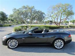 2011 Jaguar XK (CC-856139) for sale in Delray Beach, Florida