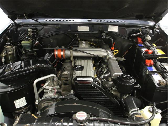 1990 Toyota Land Cruiser HZJ73 (CC-856168) for sale in Lavergne, Tennessee