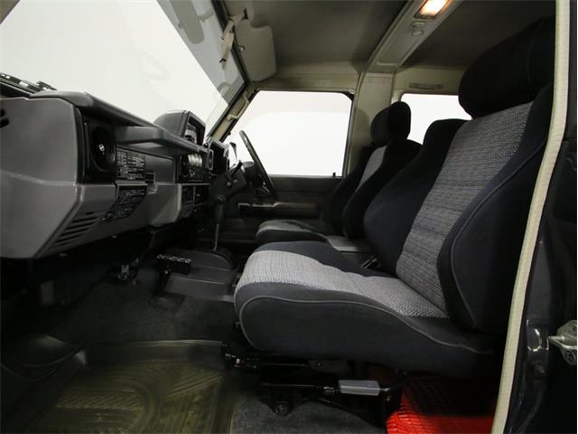 1990 Toyota Land Cruiser HZJ73 (CC-856168) for sale in Lavergne, Tennessee