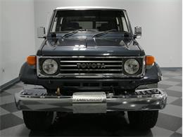 1990 Toyota Land Cruiser HZJ73 (CC-856168) for sale in Lavergne, Tennessee