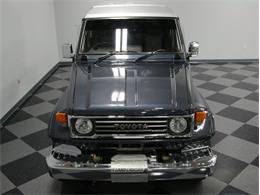 1990 Toyota Land Cruiser HZJ73 (CC-856168) for sale in Lavergne, Tennessee