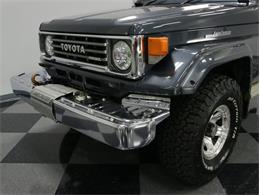 1990 Toyota Land Cruiser HZJ73 (CC-856168) for sale in Lavergne, Tennessee