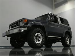 1990 Toyota Land Cruiser HZJ73 (CC-856168) for sale in Lavergne, Tennessee