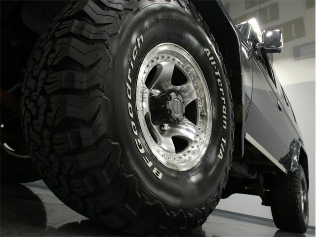 1990 Toyota Land Cruiser HZJ73 (CC-856168) for sale in Lavergne, Tennessee