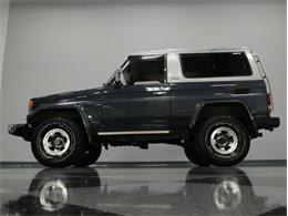1990 Toyota Land Cruiser HZJ73 (CC-856168) for sale in Lavergne, Tennessee