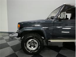1990 Toyota Land Cruiser HZJ73 (CC-856168) for sale in Lavergne, Tennessee