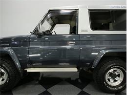 1990 Toyota Land Cruiser HZJ73 (CC-856168) for sale in Lavergne, Tennessee