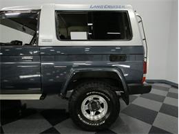 1990 Toyota Land Cruiser HZJ73 (CC-856168) for sale in Lavergne, Tennessee
