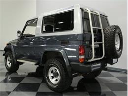 1990 Toyota Land Cruiser HZJ73 (CC-856168) for sale in Lavergne, Tennessee