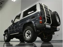 1990 Toyota Land Cruiser HZJ73 (CC-856168) for sale in Lavergne, Tennessee