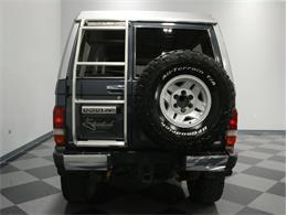 1990 Toyota Land Cruiser HZJ73 (CC-856168) for sale in Lavergne, Tennessee