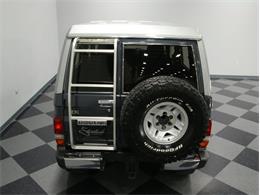 1990 Toyota Land Cruiser HZJ73 (CC-856168) for sale in Lavergne, Tennessee