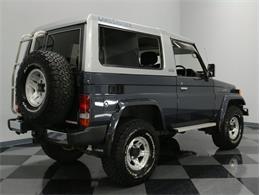 1990 Toyota Land Cruiser HZJ73 (CC-856168) for sale in Lavergne, Tennessee