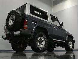 1990 Toyota Land Cruiser HZJ73 (CC-856168) for sale in Lavergne, Tennessee