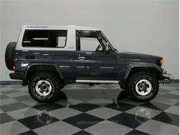 1990 Toyota Land Cruiser HZJ73 (CC-856168) for sale in Lavergne, Tennessee