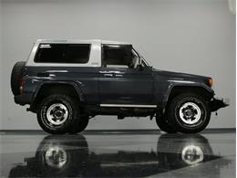 1990 Toyota Land Cruiser HZJ73 (CC-856168) for sale in Lavergne, Tennessee