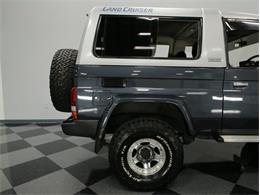 1990 Toyota Land Cruiser HZJ73 (CC-856168) for sale in Lavergne, Tennessee