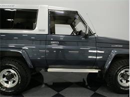 1990 Toyota Land Cruiser HZJ73 (CC-856168) for sale in Lavergne, Tennessee