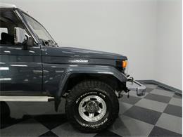 1990 Toyota Land Cruiser HZJ73 (CC-856168) for sale in Lavergne, Tennessee