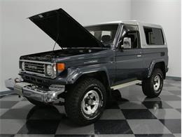 1990 Toyota Land Cruiser HZJ73 (CC-856168) for sale in Lavergne, Tennessee