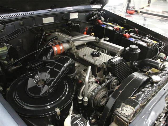 1990 Toyota Land Cruiser HZJ73 (CC-856168) for sale in Lavergne, Tennessee
