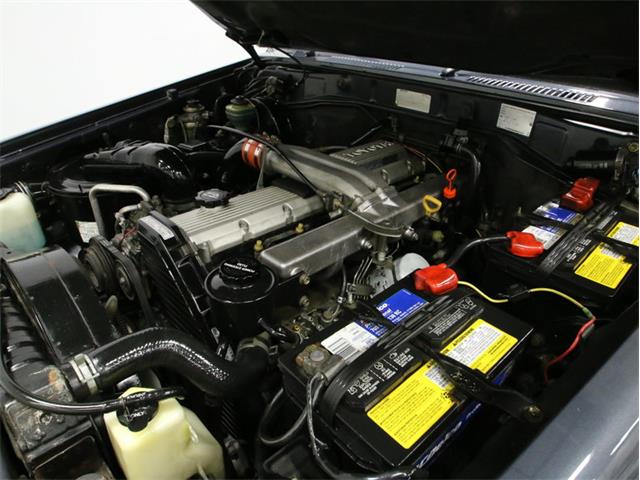 1990 Toyota Land Cruiser HZJ73 (CC-856168) for sale in Lavergne, Tennessee