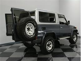 1990 Toyota Land Cruiser HZJ73 (CC-856168) for sale in Lavergne, Tennessee