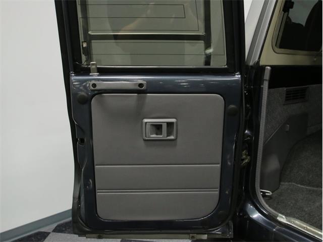 1990 Toyota Land Cruiser HZJ73 (CC-856168) for sale in Lavergne, Tennessee
