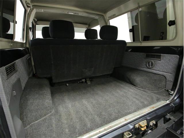 1990 Toyota Land Cruiser HZJ73 (CC-856168) for sale in Lavergne, Tennessee
