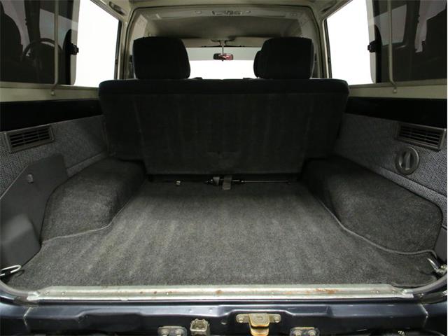 1990 Toyota Land Cruiser HZJ73 (CC-856168) for sale in Lavergne, Tennessee