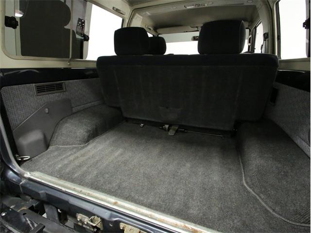 1990 Toyota Land Cruiser HZJ73 (CC-856168) for sale in Lavergne, Tennessee