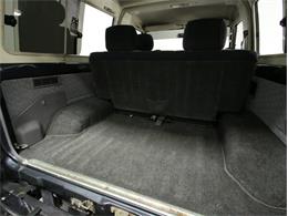 1990 Toyota Land Cruiser HZJ73 (CC-856168) for sale in Lavergne, Tennessee