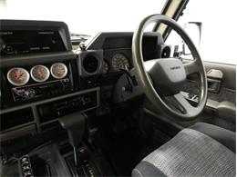 1990 Toyota Land Cruiser HZJ73 (CC-856168) for sale in Lavergne, Tennessee