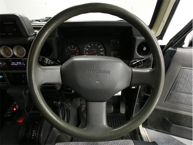 1990 Toyota Land Cruiser HZJ73 (CC-856168) for sale in Lavergne, Tennessee