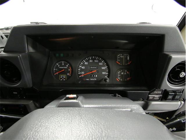 1990 Toyota Land Cruiser HZJ73 (CC-856168) for sale in Lavergne, Tennessee