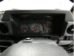 1990 Toyota Land Cruiser HZJ73 (CC-856168) for sale in Lavergne, Tennessee