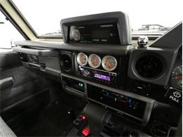 1990 Toyota Land Cruiser HZJ73 (CC-856168) for sale in Lavergne, Tennessee