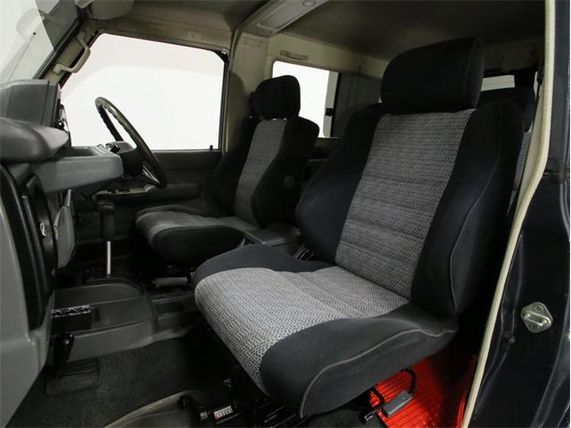 1990 Toyota Land Cruiser HZJ73 (CC-856168) for sale in Lavergne, Tennessee