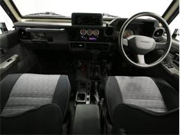 1990 Toyota Land Cruiser HZJ73 (CC-856168) for sale in Lavergne, Tennessee