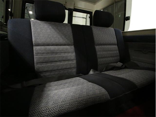 1990 Toyota Land Cruiser HZJ73 (CC-856168) for sale in Lavergne, Tennessee