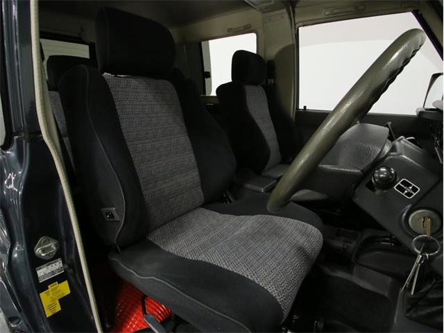 1990 Toyota Land Cruiser HZJ73 (CC-856168) for sale in Lavergne, Tennessee