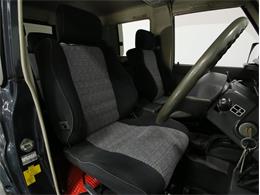1990 Toyota Land Cruiser HZJ73 (CC-856168) for sale in Lavergne, Tennessee