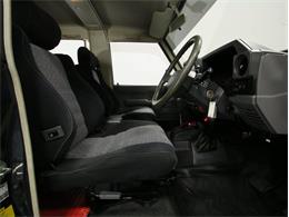 1990 Toyota Land Cruiser HZJ73 (CC-856168) for sale in Lavergne, Tennessee