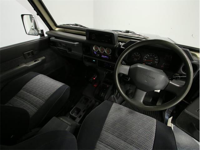 1990 Toyota Land Cruiser HZJ73 (CC-856168) for sale in Lavergne, Tennessee