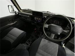 1990 Toyota Land Cruiser HZJ73 (CC-856168) for sale in Lavergne, Tennessee