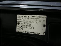 1990 Toyota Land Cruiser HZJ73 (CC-856168) for sale in Lavergne, Tennessee