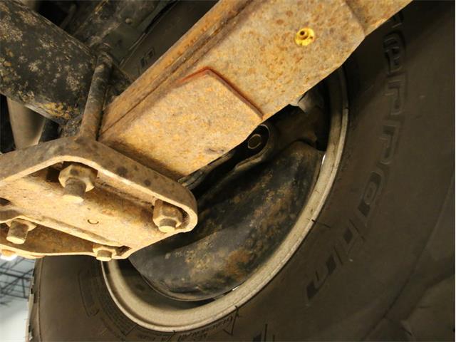 1990 Toyota Land Cruiser HZJ73 (CC-856168) for sale in Lavergne, Tennessee