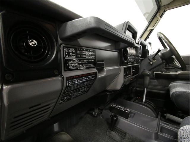 1990 Toyota Land Cruiser HZJ73 (CC-856168) for sale in Lavergne, Tennessee