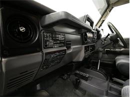 1990 Toyota Land Cruiser HZJ73 (CC-856168) for sale in Lavergne, Tennessee